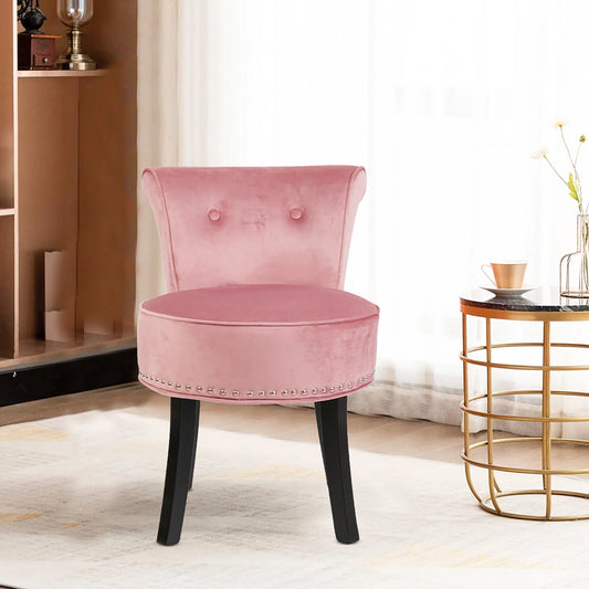 Vanity Stool Chair Makeup
