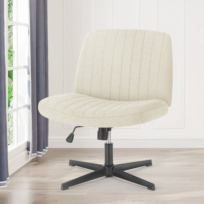 Cross Legged Office Living Room Rocking Gaming Chair
