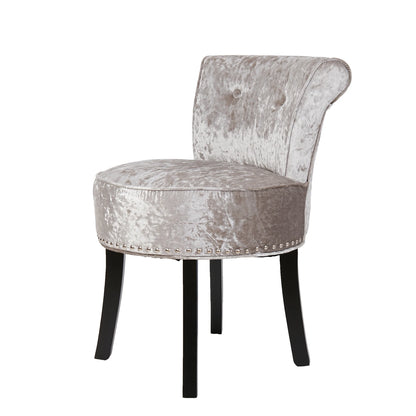 Vanity Stool Chair Makeup