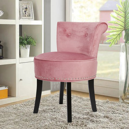 Vanity Stool Chair Makeup