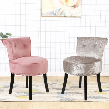 Vanity Stool Chair Makeup