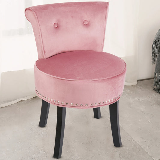 Vanity Stool Chair Makeup