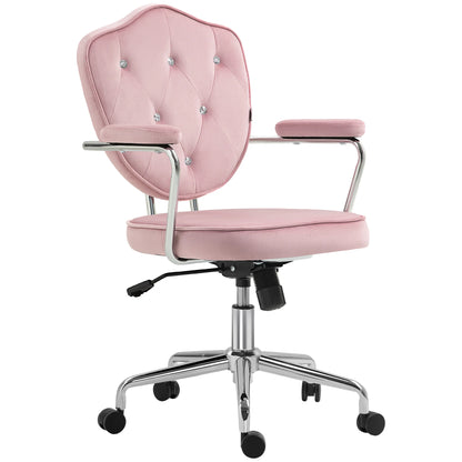 Homcom Cute Office Chair