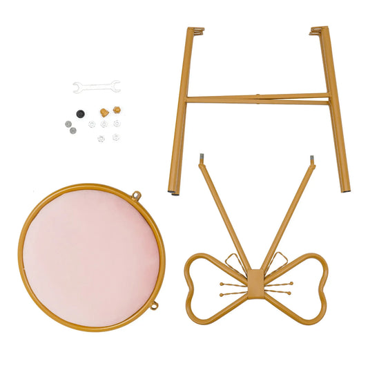 Modern Vanity Stool