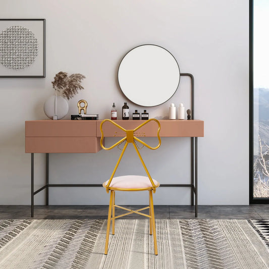 Modern Vanity Stool