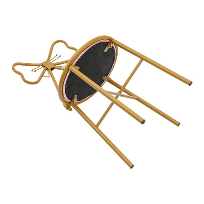 Modern Vanity Stool