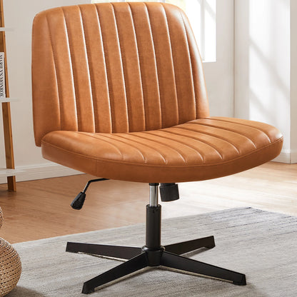 Cross Legged Office Living Room Rocking Gaming Chair