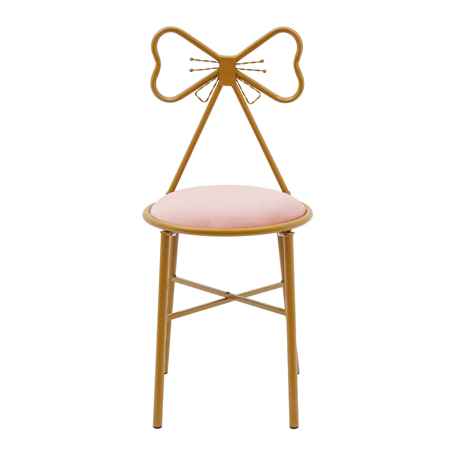 Modern Vanity Stool