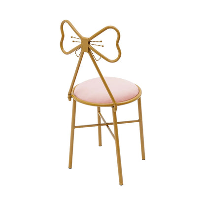 Modern Vanity Stool