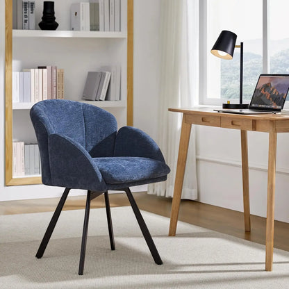 Yaheetech Swivel Accent Chair